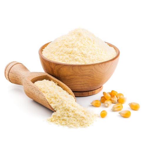 Nirav Corn Flour  2 LBS