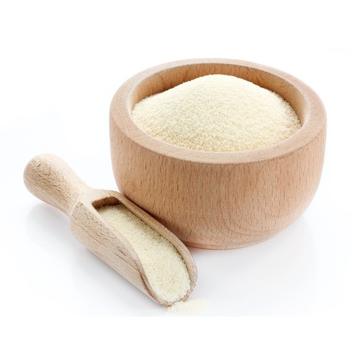 IDLI RAVA (CREAM OF RICE) NIRAV 4 LBS
