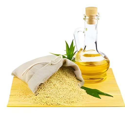 NIRAV GINGELLY OIL 1 LTR