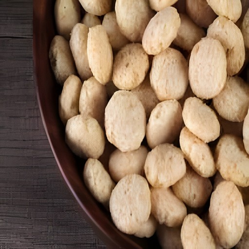 NIRAV PUFFED JUWAR 200 GM