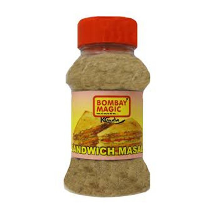 B.M.SANDWITCH MASALA 100 GM