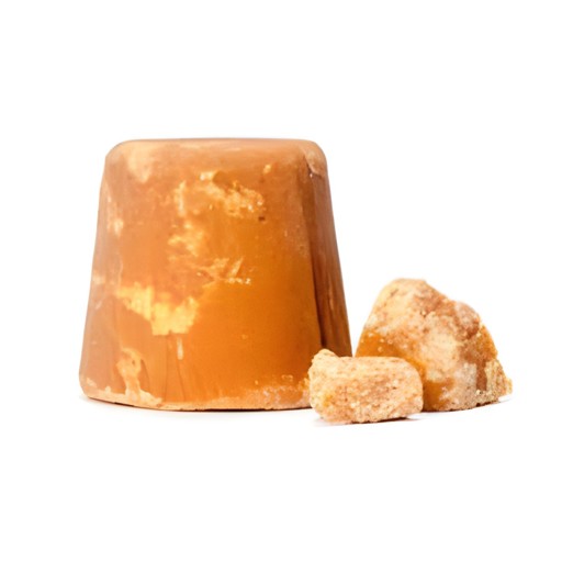 Kohlapuri Jaggery 2 LBS