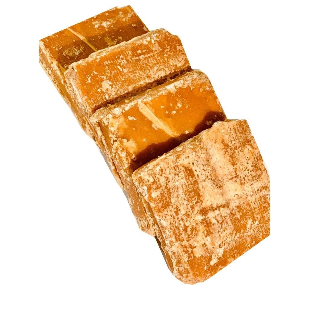 Natural Jaggery 4.4 LBS