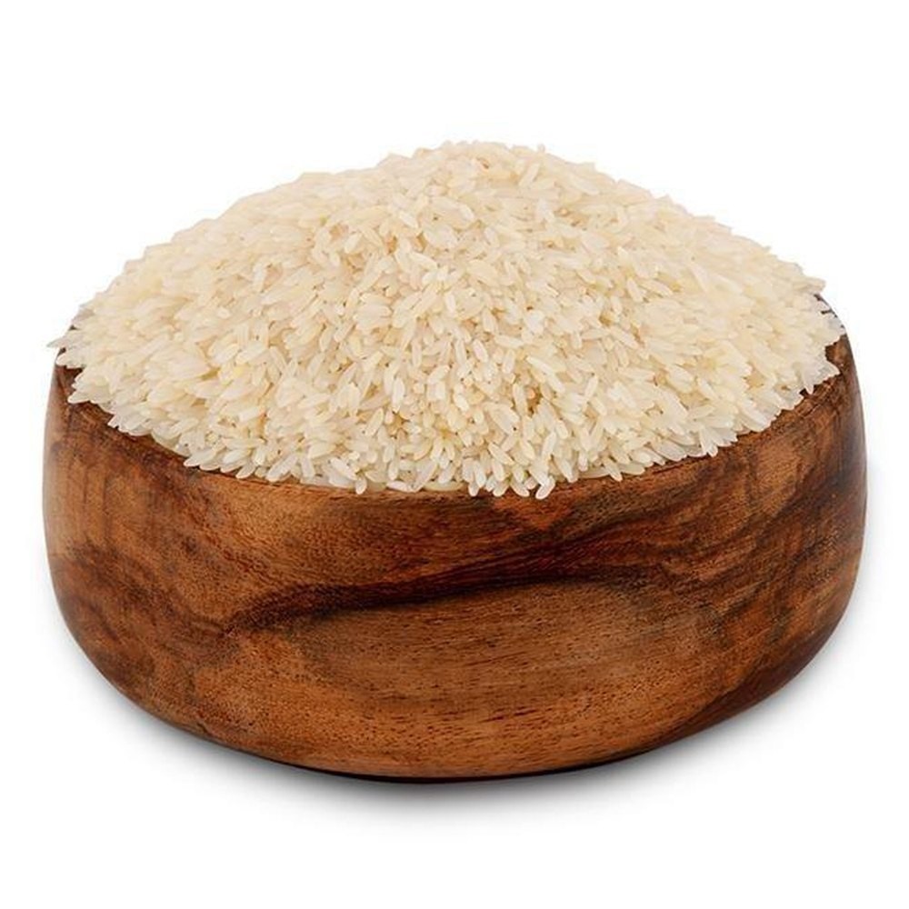 NIRAV BROWN SONA MASOORI RICE 10 LBS