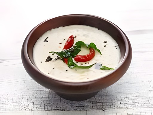 NIRAV COCONUT CHUTNEY 8.75 OZ