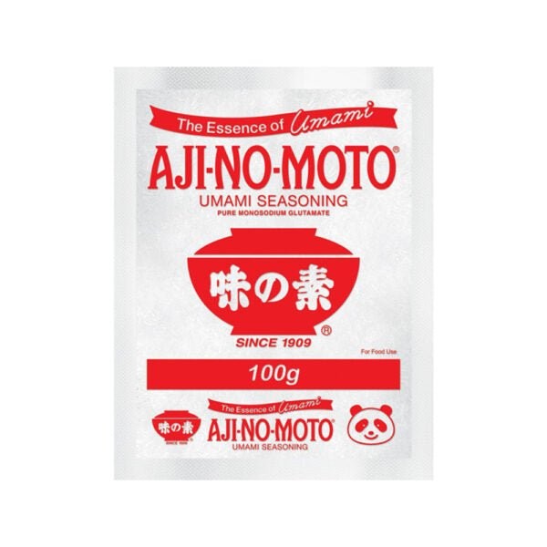 NIRAV AJINOMOTO 100 GM