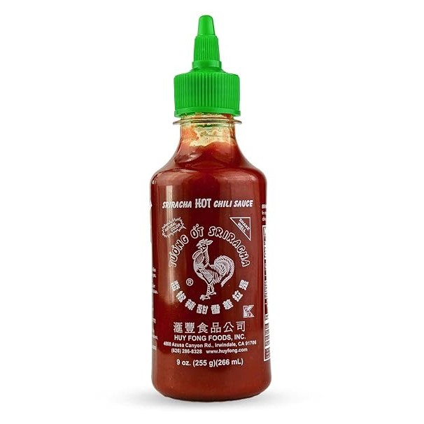 Srirachi Chilli Sauce 1 PCS