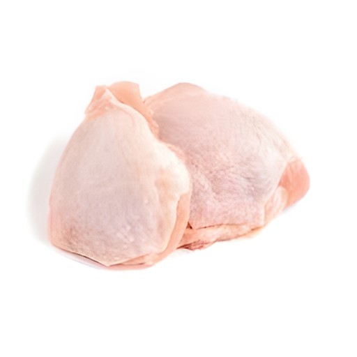 Chicken Thigh Boneless With Skin 1 EACH