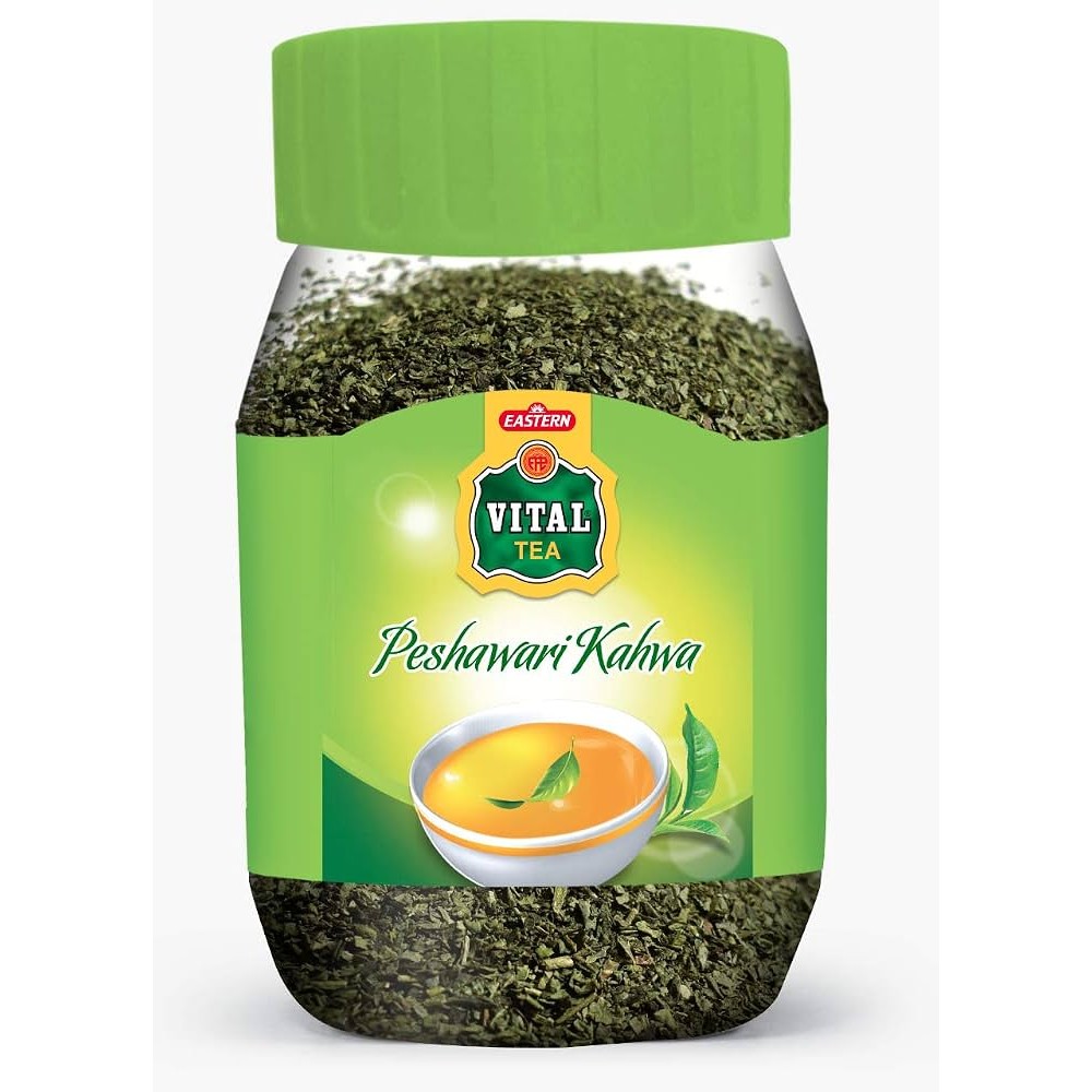 Peshawari Kahwa Tea 150 GM