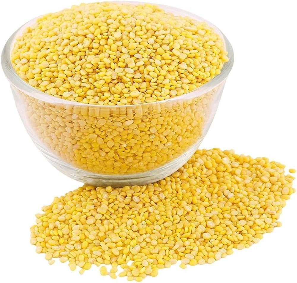Utsav Moong Dal   4 LBS