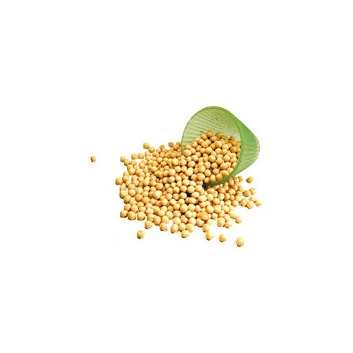 Apna Yellow Vatana 4 LBS