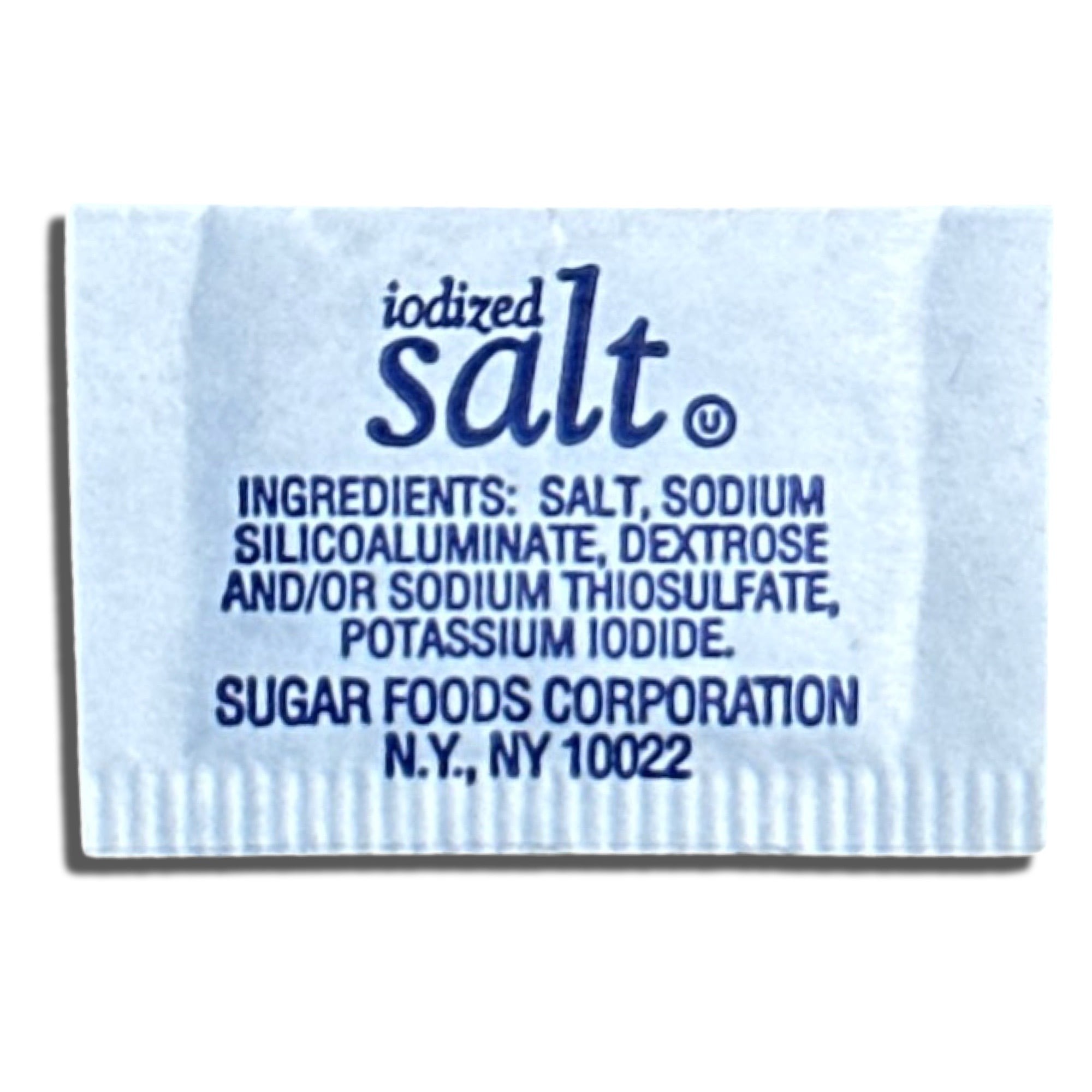 MORTON NON IODIDE SALT 26 OZ