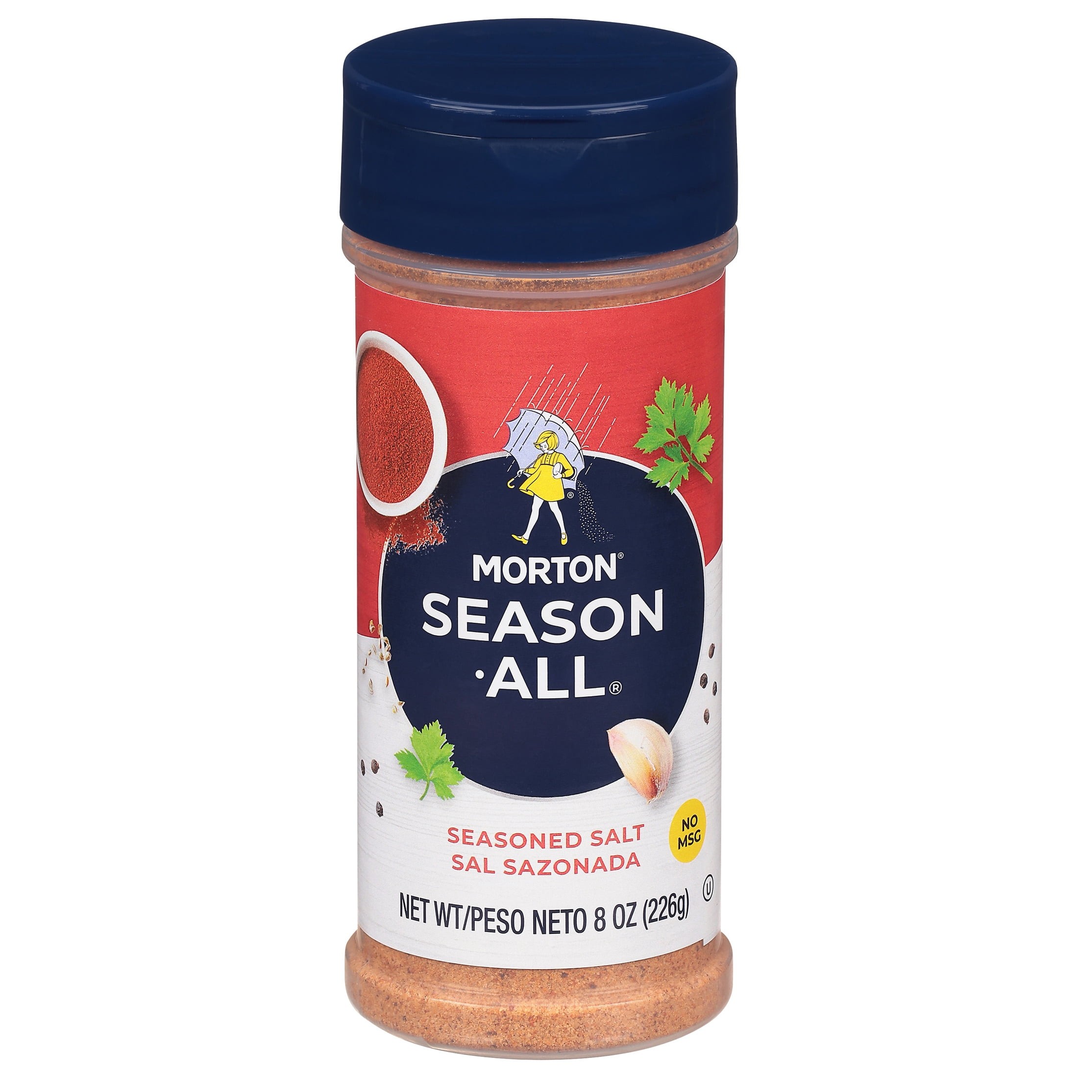 MORTON SEASON ALL 8 OZ