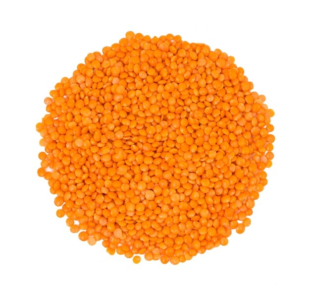 MAHAN MASOOR DAL 4 LBS