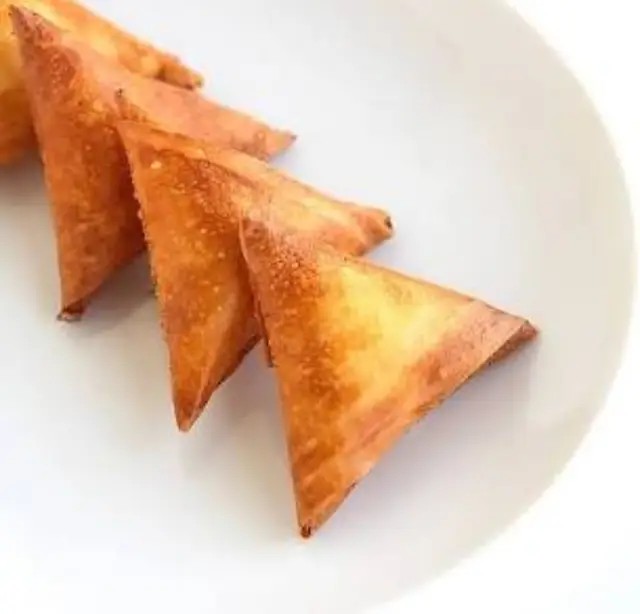 Samosa 3 Pcs