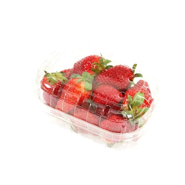 Fresh Strawberry 2 LBS