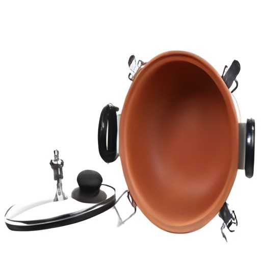 MITTIWARE FRY PAN 2 LTR
