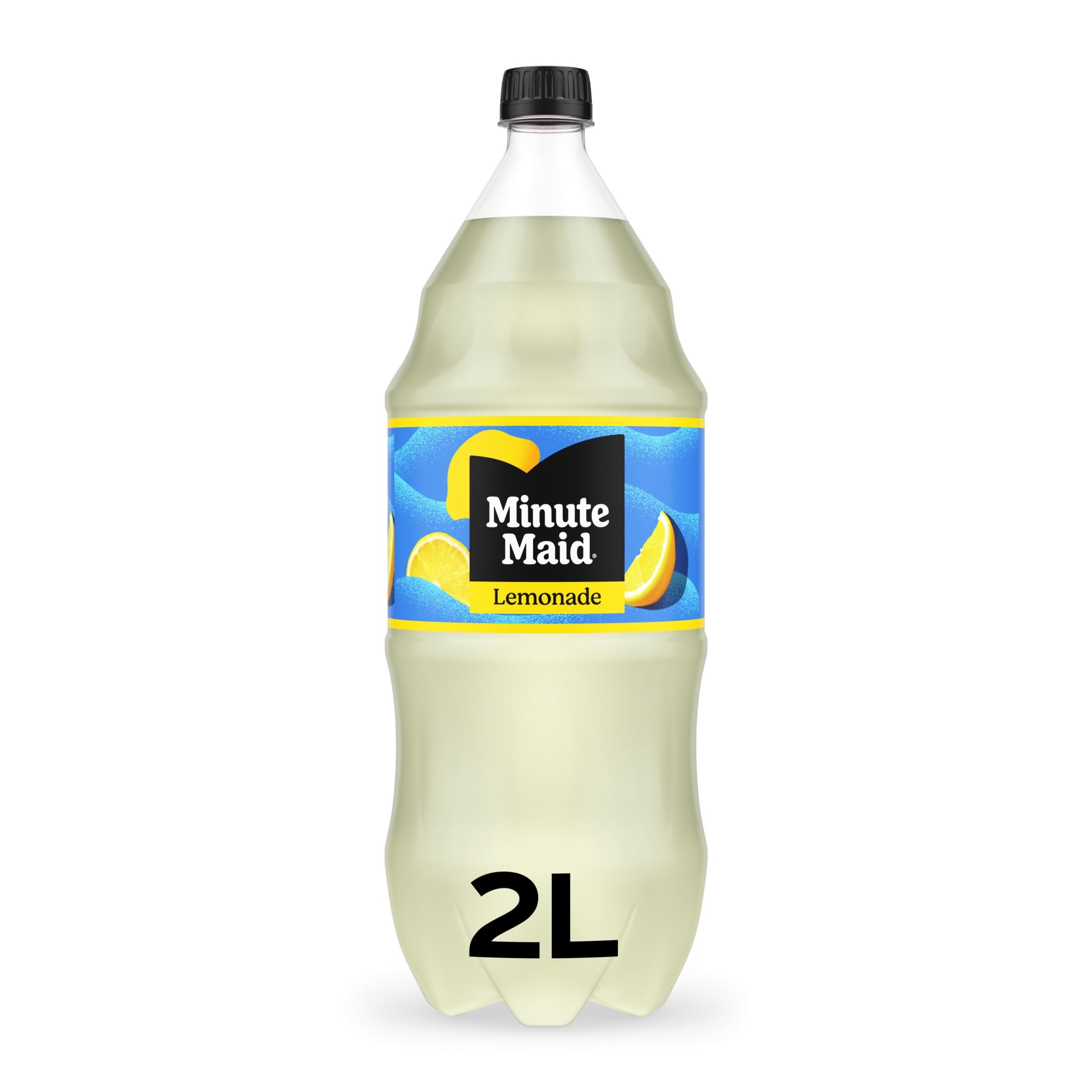 MINUTE MAID LEMONADE 2 LTR