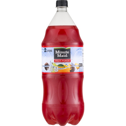 Mintue Maid 2 LTR