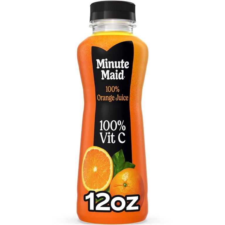 Minute Maid