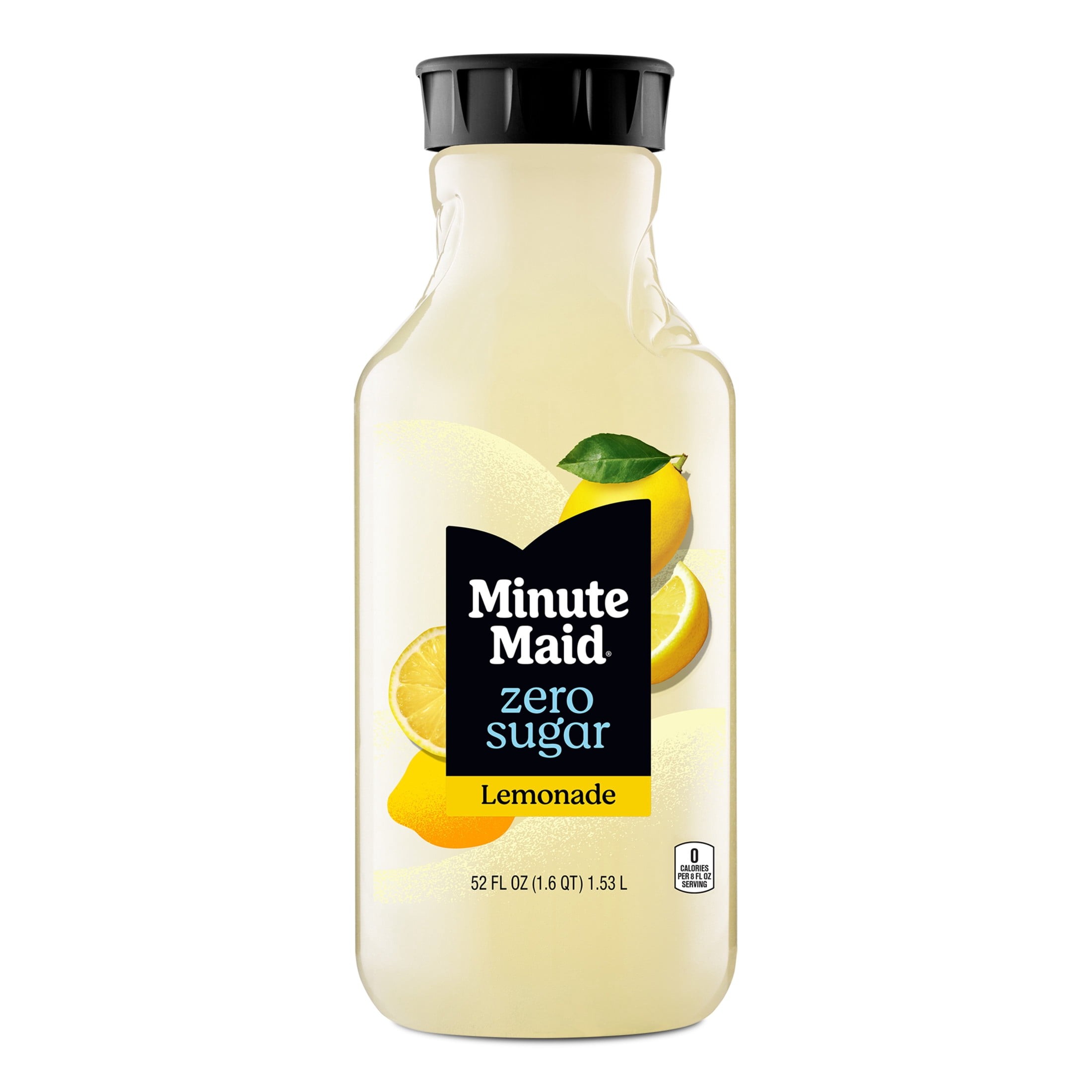 MINUTE MAID ZERO LEMONADE 52 OZ