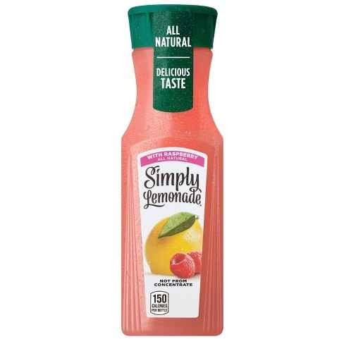 Simply Raspberry 1 PACK