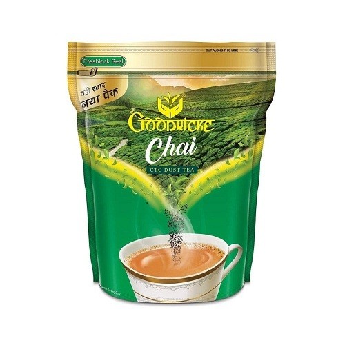 Good Rcke CTC Tea 1 LBS