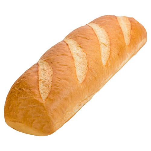 FRENCH BREAD 14 Oz 396 Gr 1 EACH