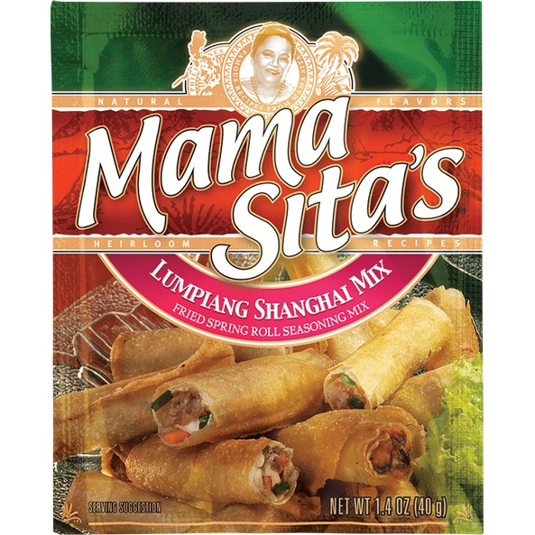 MAMA SITA LUMPIANG SHANGHAI MIX