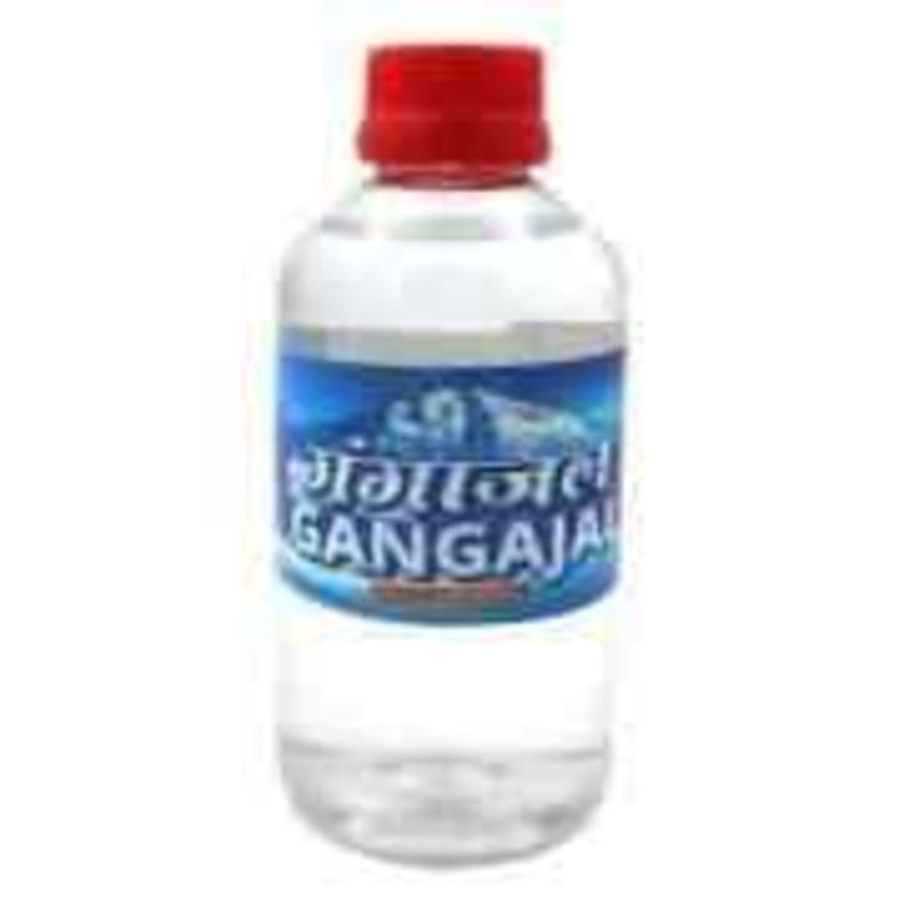 DS GANGA JAL 200 ML