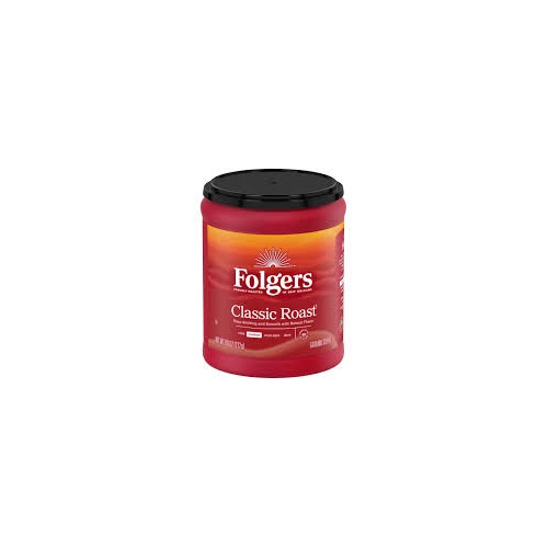 Folgers Cofee 9.6 OZ