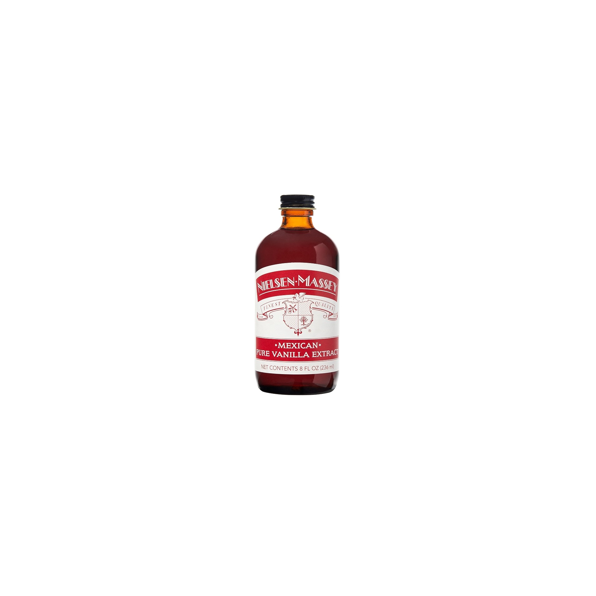 NIELSEN MASSEY MEXICAN PURE VANILLA EXTRACT 0.25 Lbs