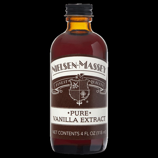 NIELSEN MASSEY VANILLA EXTRACT 0.13 Lbs