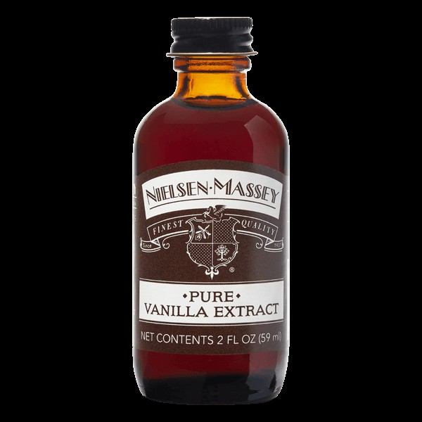 NIELSEN MASSEY VANILLA EXTRACT 0.25 Lbs