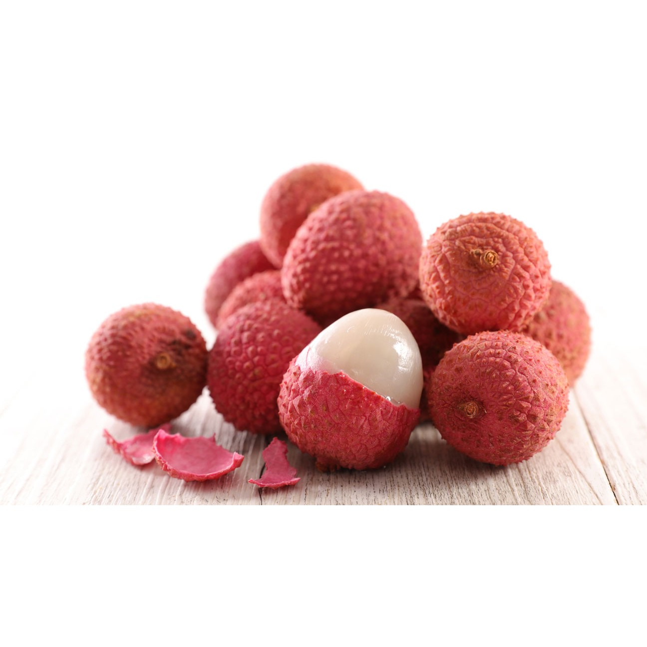 LYCHEE 1 LBS