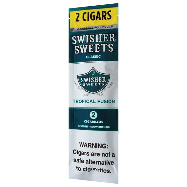 Swisher Tropical 1 EACH