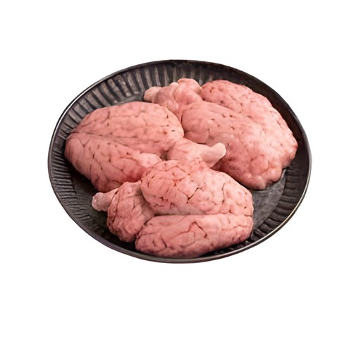 Beef Brain 1 EACH
