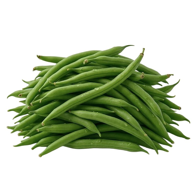 Beans Green 1 PCS