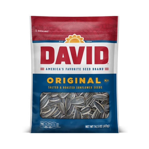 INSHELL SEED                             1 OZ
