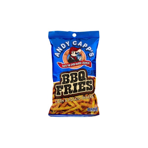 Andy Capps 3 OZ