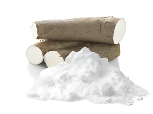 TAPIOCA STARCH MTT 400 GM