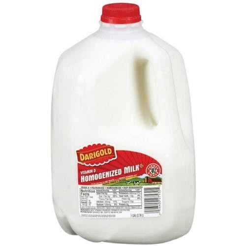 DariGold Milk 1 Gallon