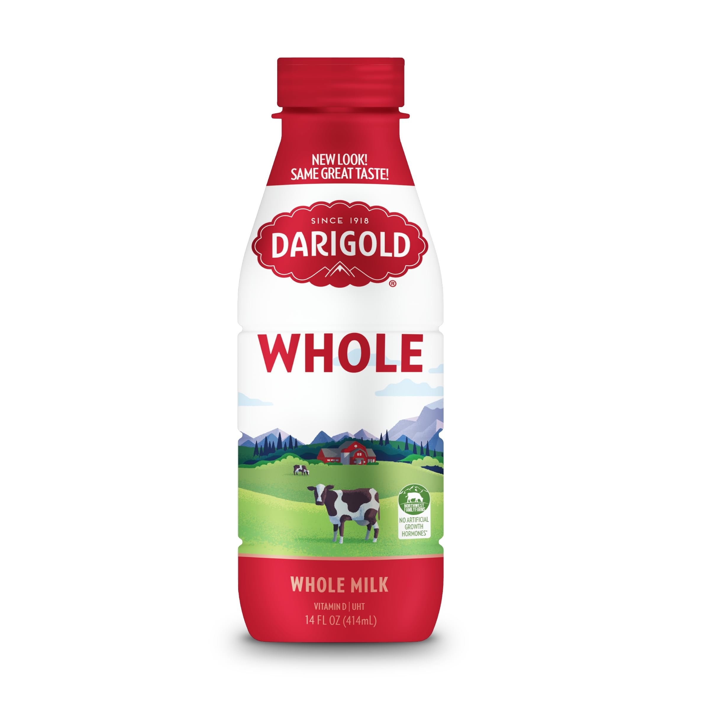 Darigold Whole 14 OZ