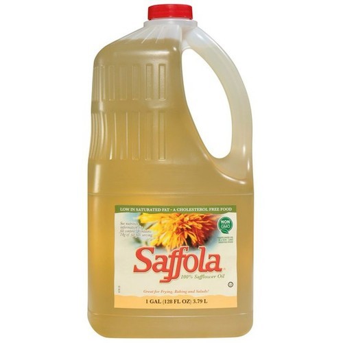 SAFFOLA OIL 1 GALLON