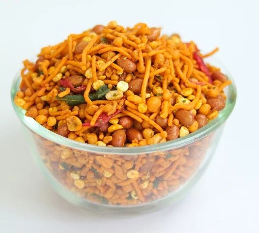 AB KERLA HOT MIX 341 GM