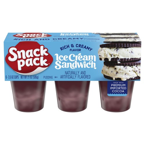 SNACK PK ICE CRM SAN 3.25 OZ