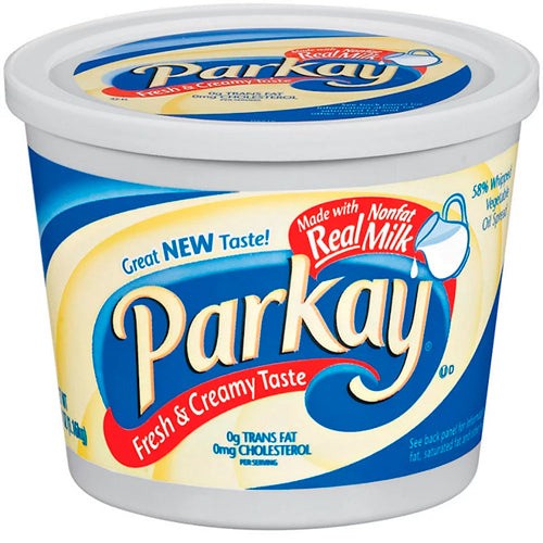 PARKAY SPREAD BOWL                       41 OZ