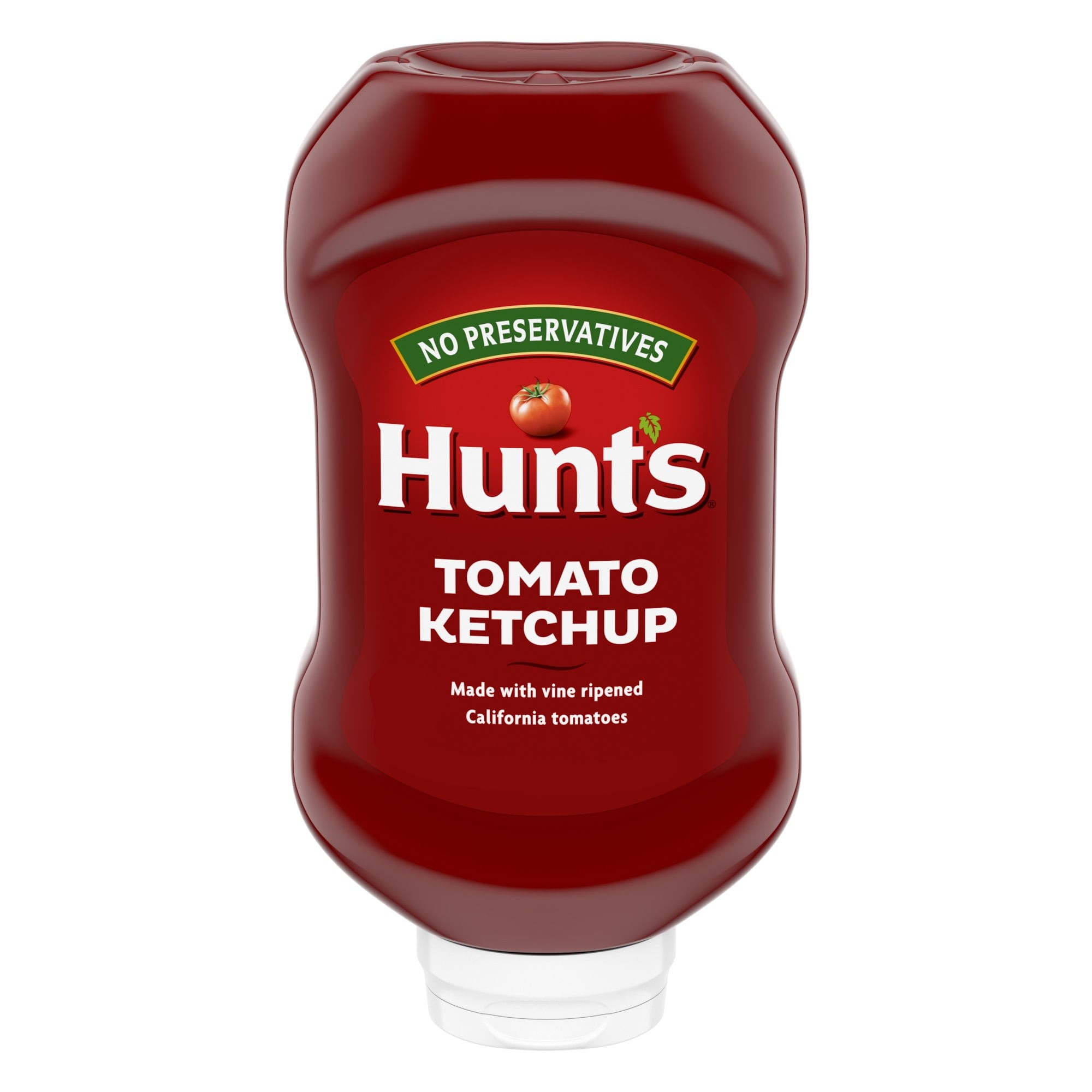 HUNTS TOMATO KETCHUP 20 OZ