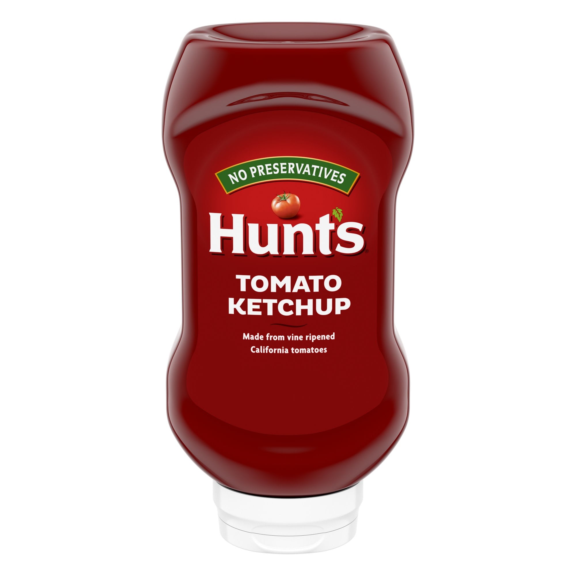 Hunts Tomato Ketchup 13.5 OZ