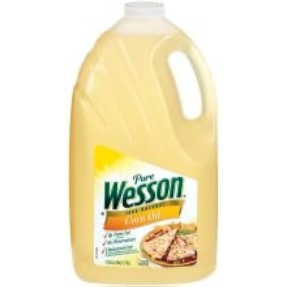 WESSON CORN OIL 1419 ML